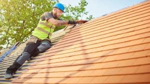 Fast & Reliable Emergency Roof Repairs in Eureka, IL